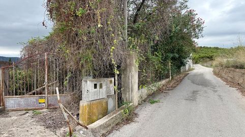 Foto 2 von Country house zum Verkauf in Beniarbeig, Alicante