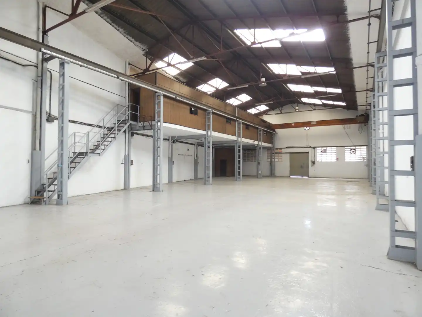 Commercial properties for rent in Ripollet