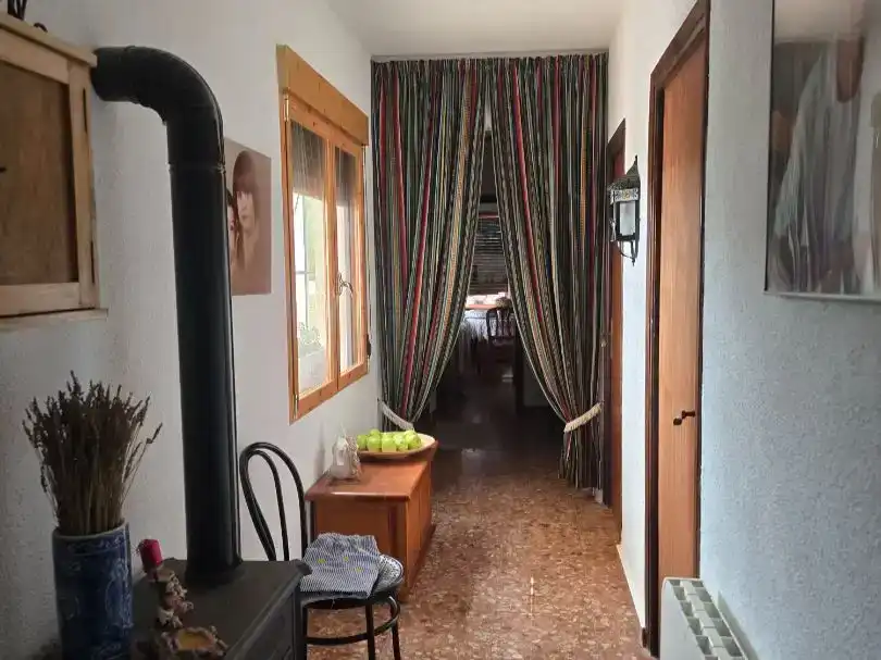 Casa o chalet en venta en  Albacete Capital con Aire acondicionado y Piscina