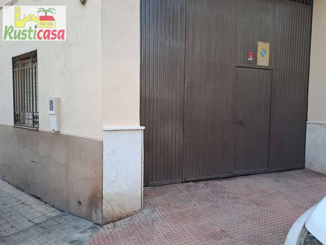 Local comercial en Venta en Cabrera Lomas en Bailén