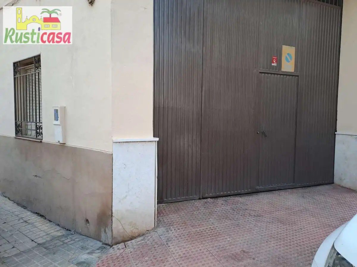 Local comercial en venta en Cabrera Lomas