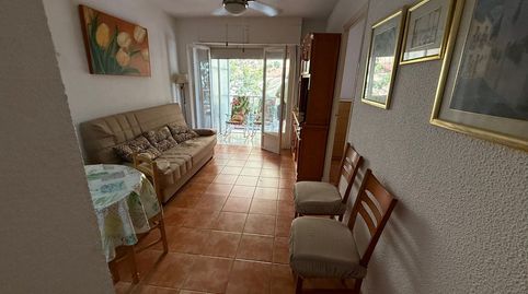 Photo 3 of Flat for rent in Av. Vicente Blasco Ibañez, Centro, Santa Pola