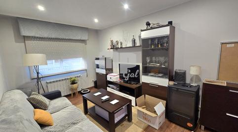 Foto 4 de Casa adosada en venta en Camino Leiton, Redondela, Pontevedra