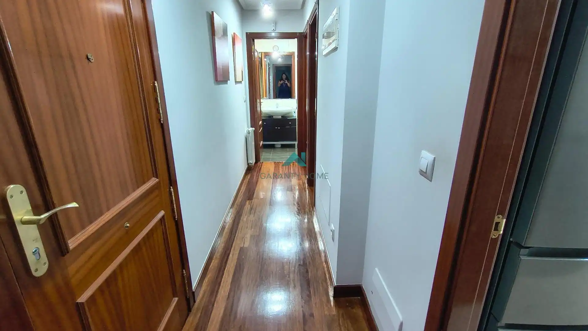 Planta baja en venta en Ramales de la Victoria con Calefacción, Jardín privado y Terraza
