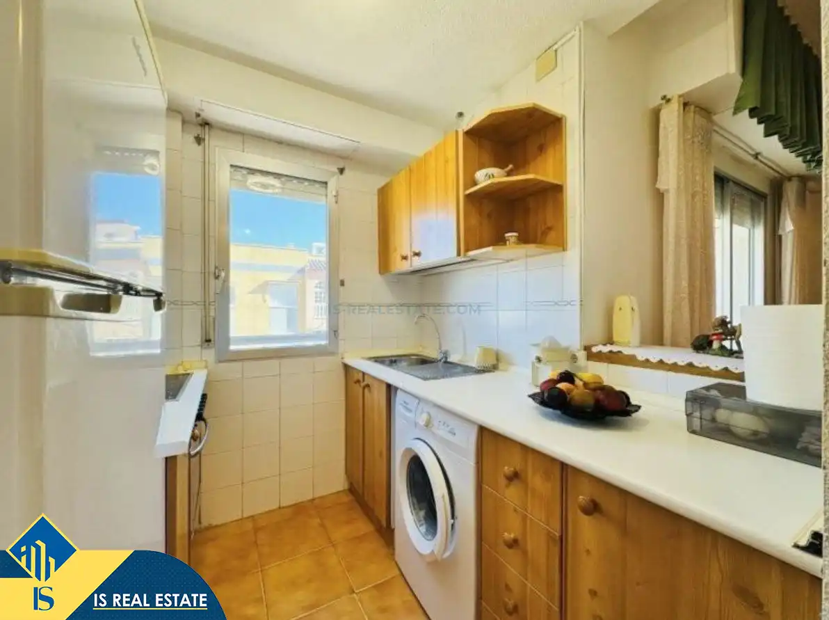 Apartament amb piscina en venda a La Mata, imagen 12
