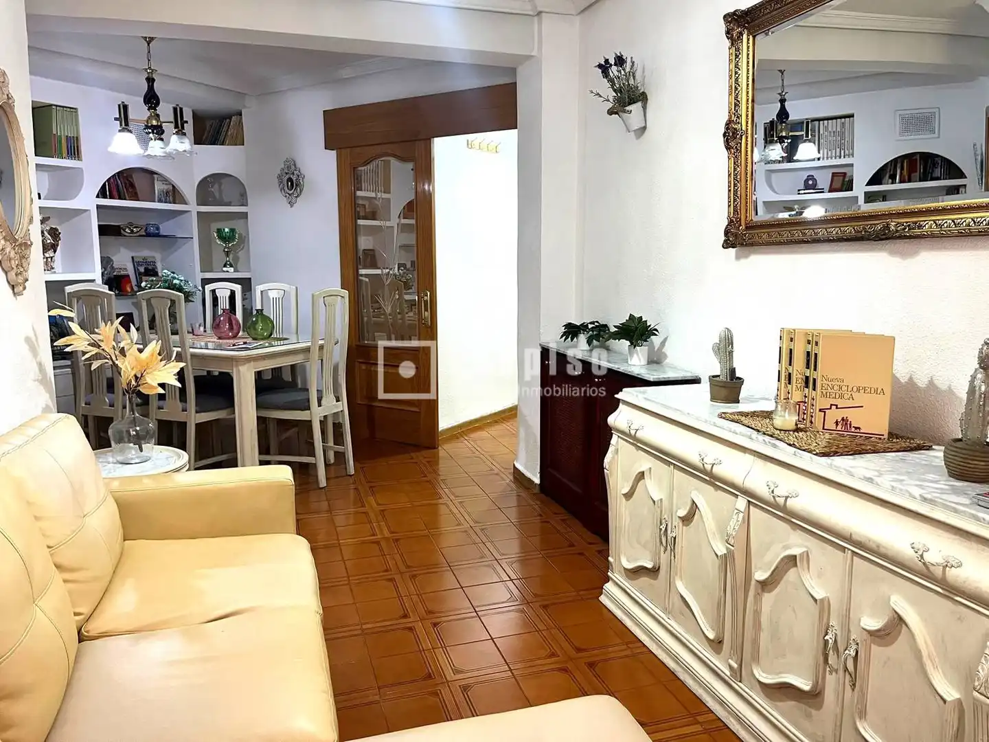 Appartement avec ascenseur à vendre à Carabanchel, imagen 4