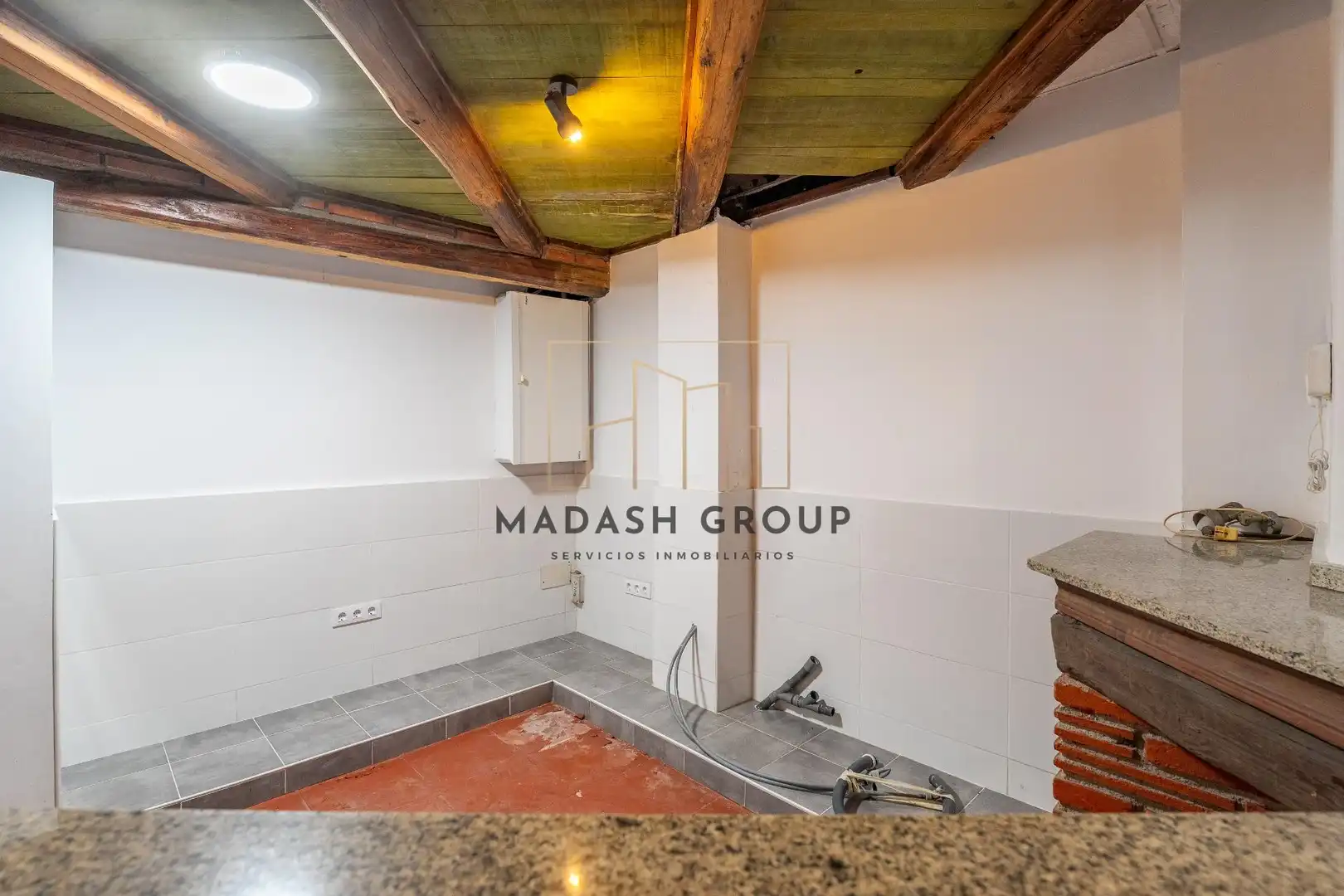 Business premises for sale in Carrer NORD DEL, imagen 21