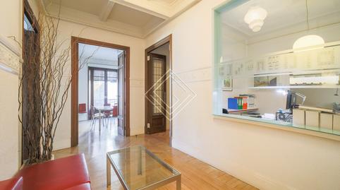 Foto 3 de Oficina en venda a Calle de Génova, Almagro, Madrid