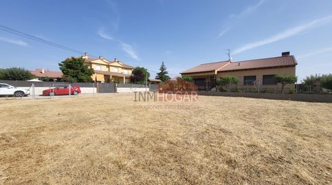PARCELA EN MUÑANA, ÁVILA 05540, immagine 5
