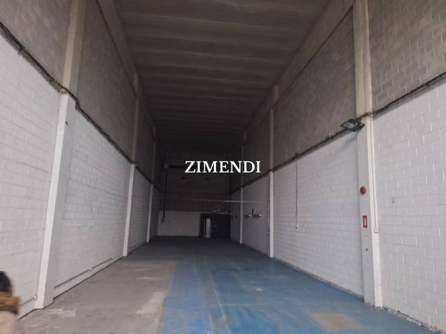 Nave industrial en Venta en Durango