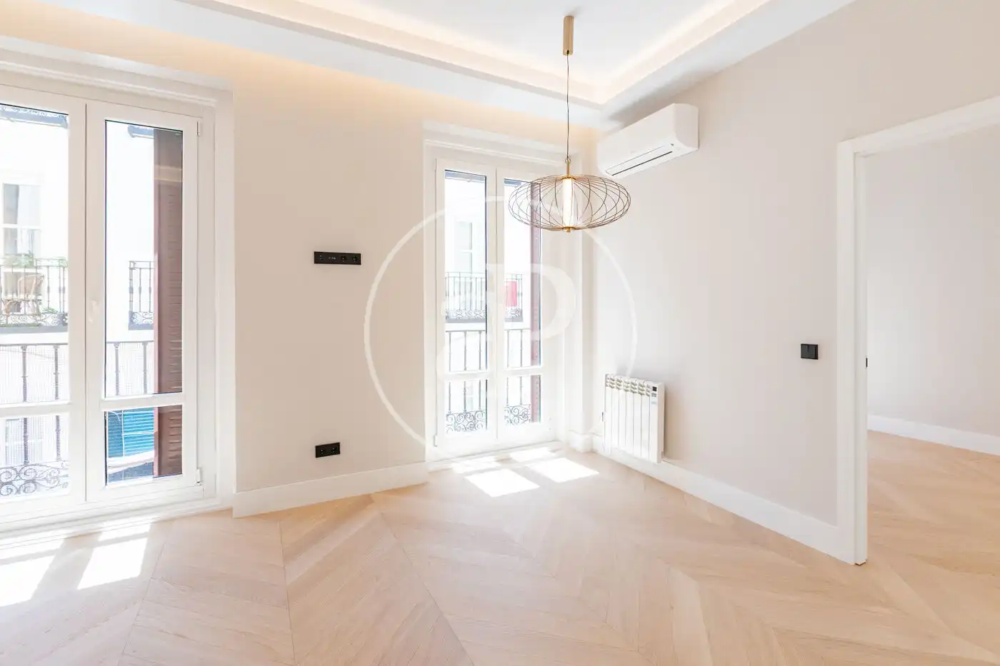 Piso en venta en C. de San Marcos, Justicia - Chueca
