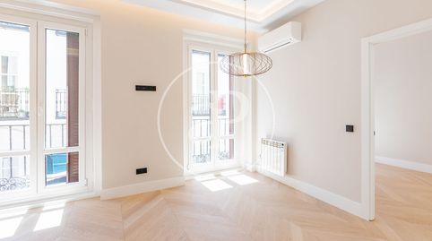 Foto 3 de Piso en venta en C. de San Marcos, Justicia - Chueca, Madrid Capital