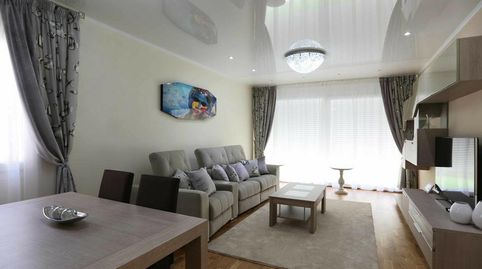 Photo 3 of Houses for rent in Nueva Alcántara, Marbella