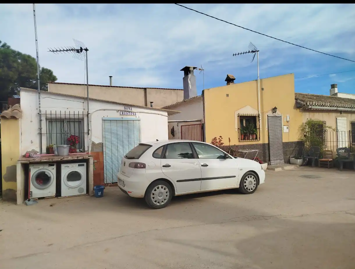 Casa o chalet en venta en La Palma