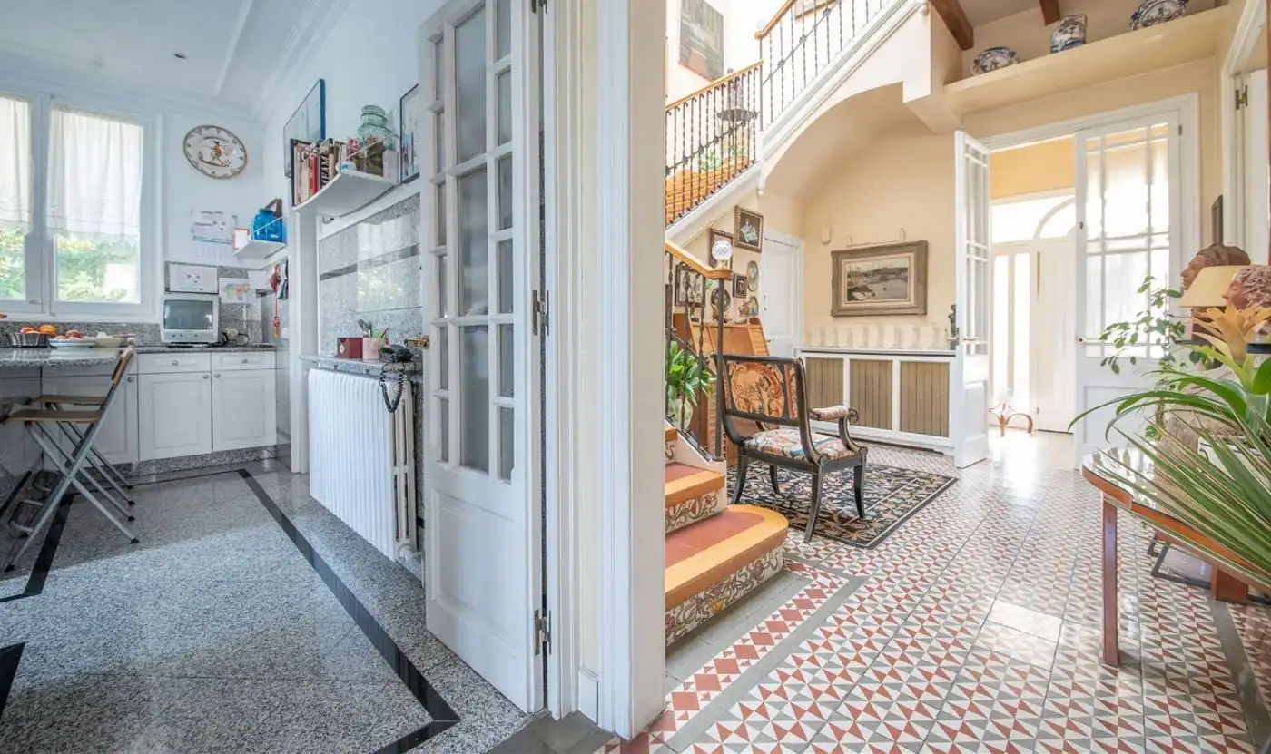 Haus zum Verkauf in Carrer Sant Ramon, imagen 13