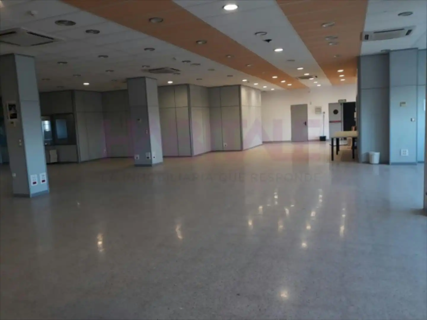 Office for rent in Zaragoza