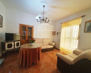 Living room of House or chalet for sale in Molvízar  with Terrace and Furnished