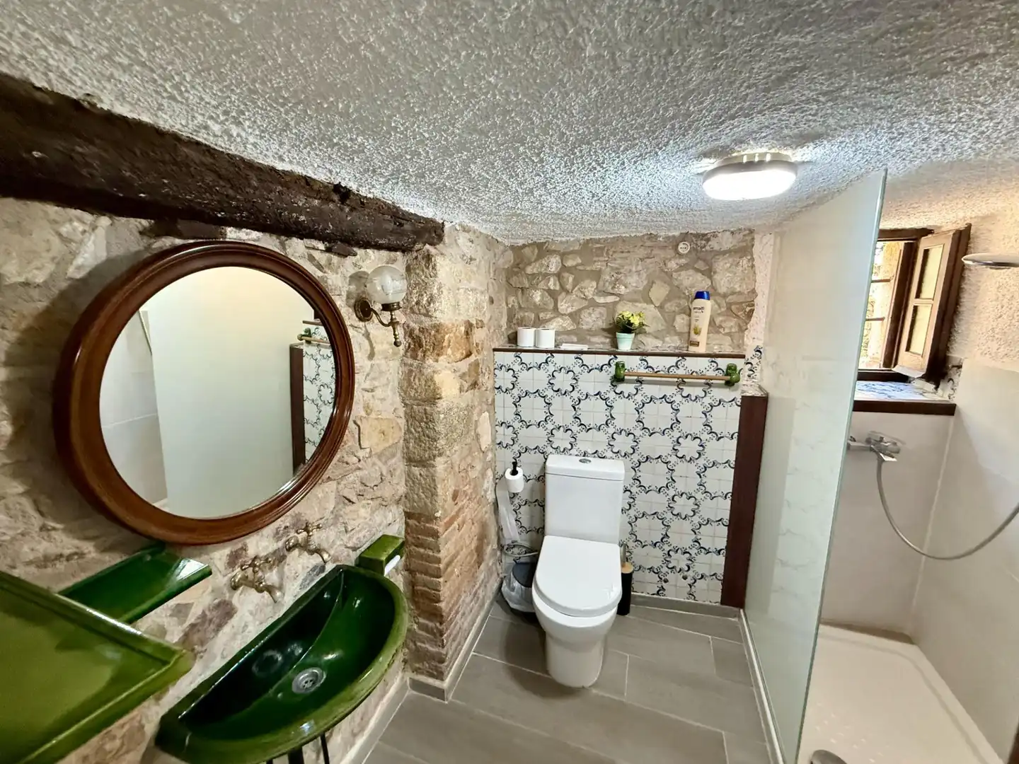 Landhaus mit Pool zum Verkauf in Camino de Cal Soldat, imagen 37