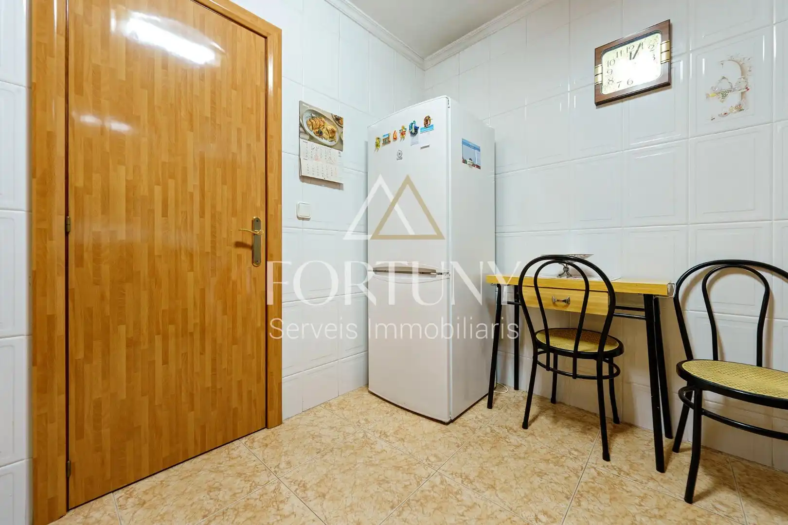 Habitación de Piso en venta en Reus con Balcón