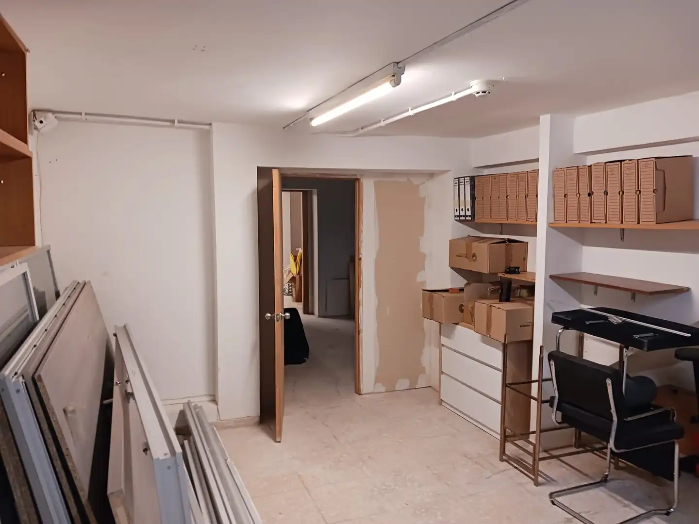 Business premises for sale in Molins de Rei, imagen 16