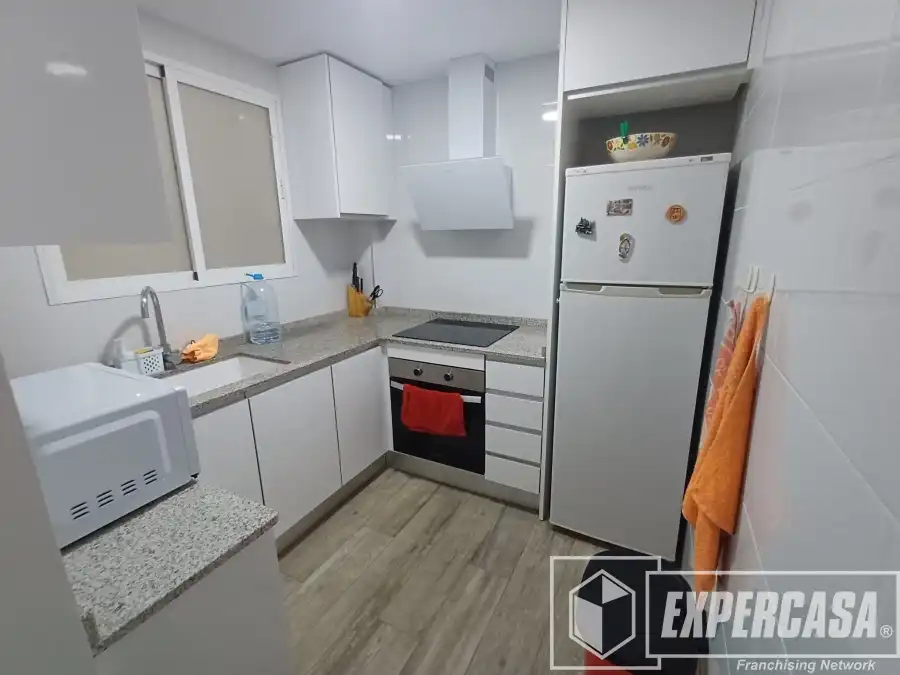 Apartament amb ascensor en venda a Sant Antoni, imagen 9