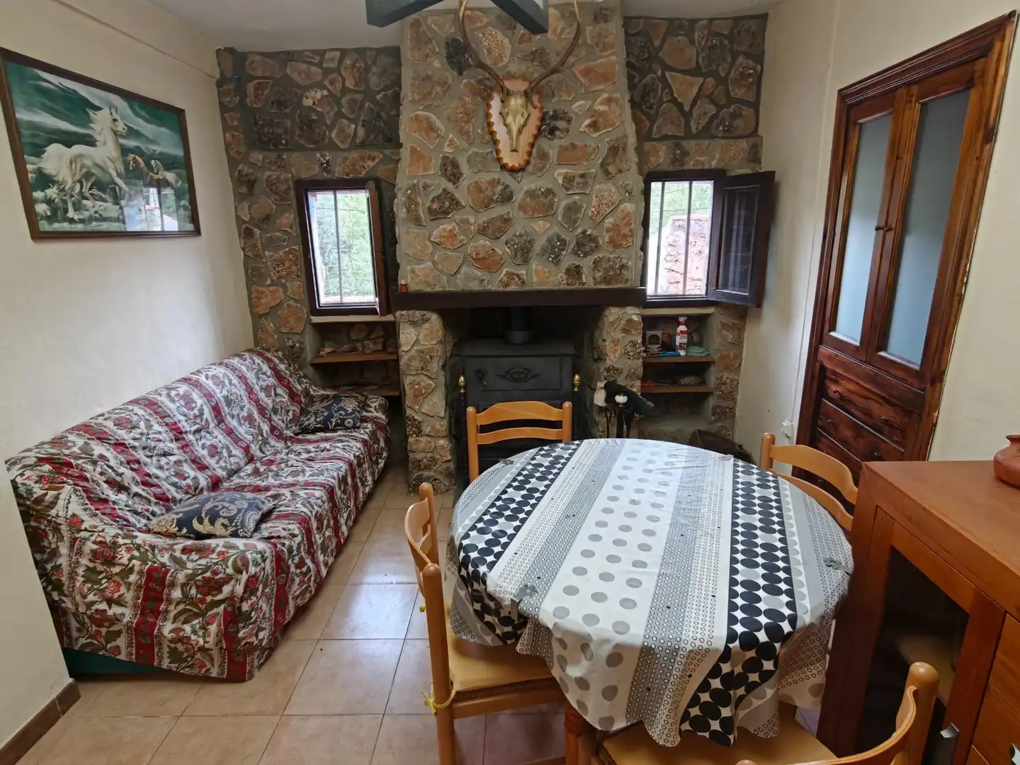 Casa en venda a Cortes de Pallás, imagen 8
