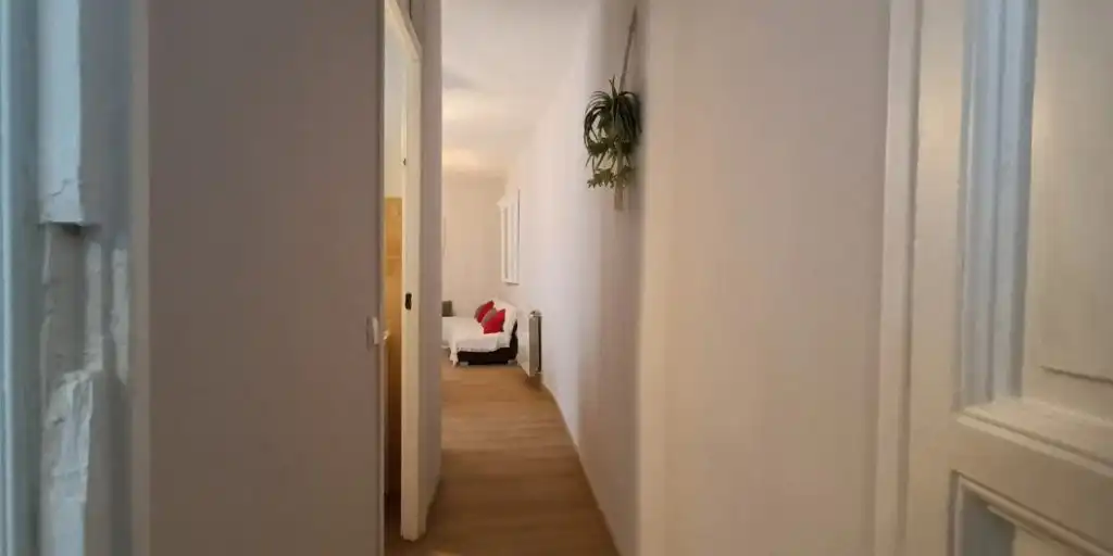 Piso en venta en Madrid con Calefacción, Amueblado y Horno