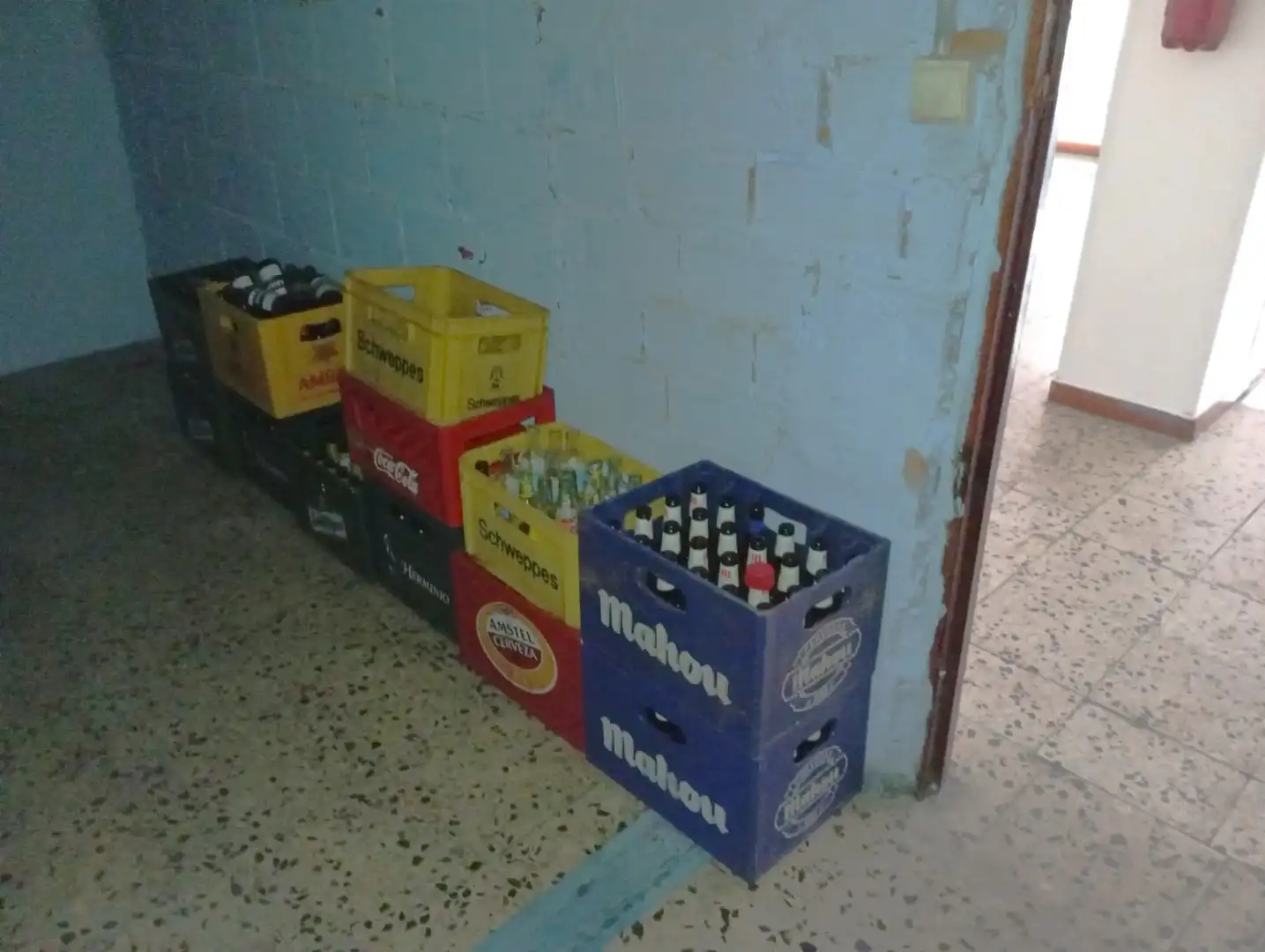 Local comercial en venda a Calle Augusto Junquera 29, imagen 47