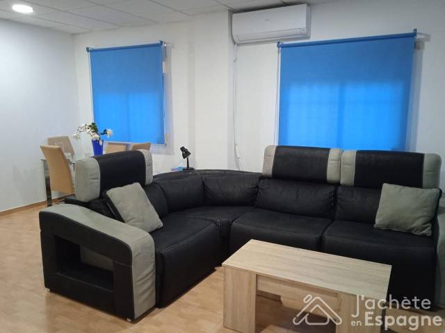 Apartamento en Venta en De La Marina Baixa en Cala de Finestrat