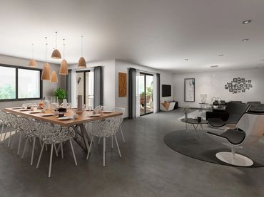 Penthouse with lift for sale in c/ Prat de Rogetó