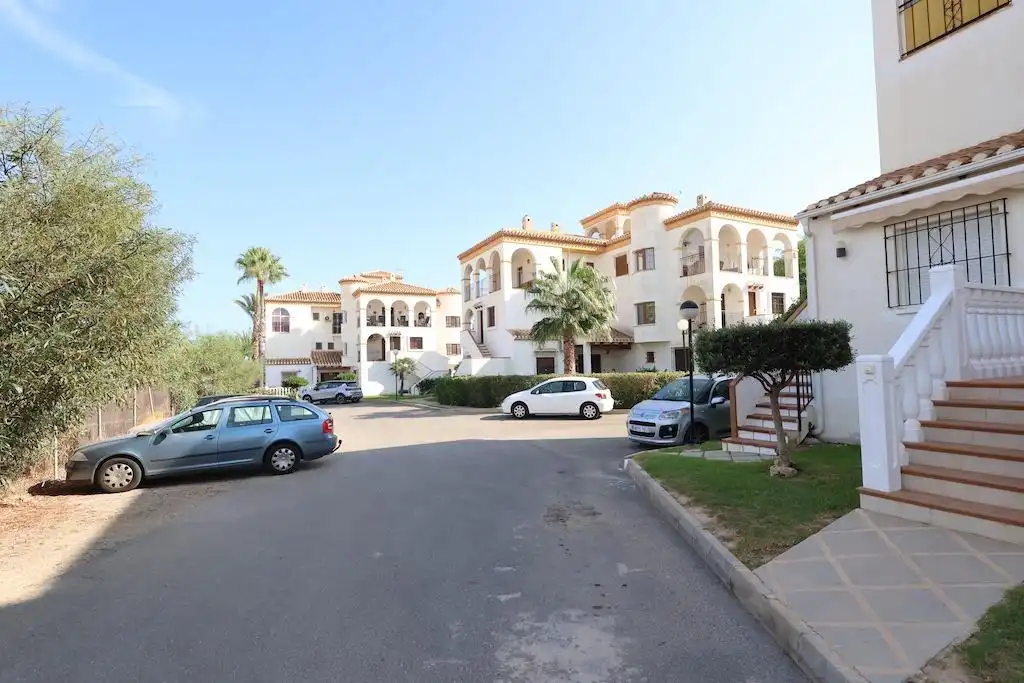 Apartament de lloguer a Playa Flamenca