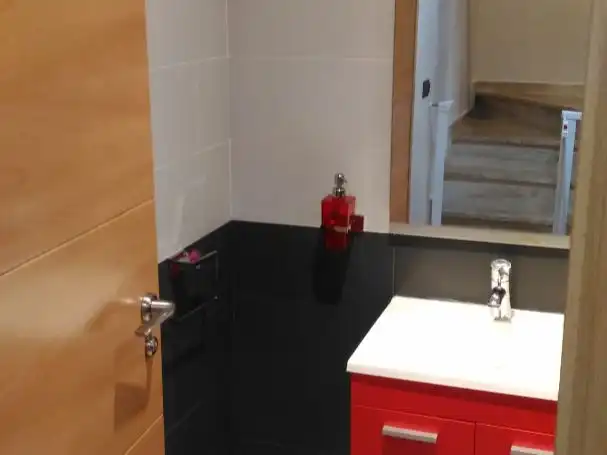 Reihenhaus zum Verkauf in serretes 12, imagen 6