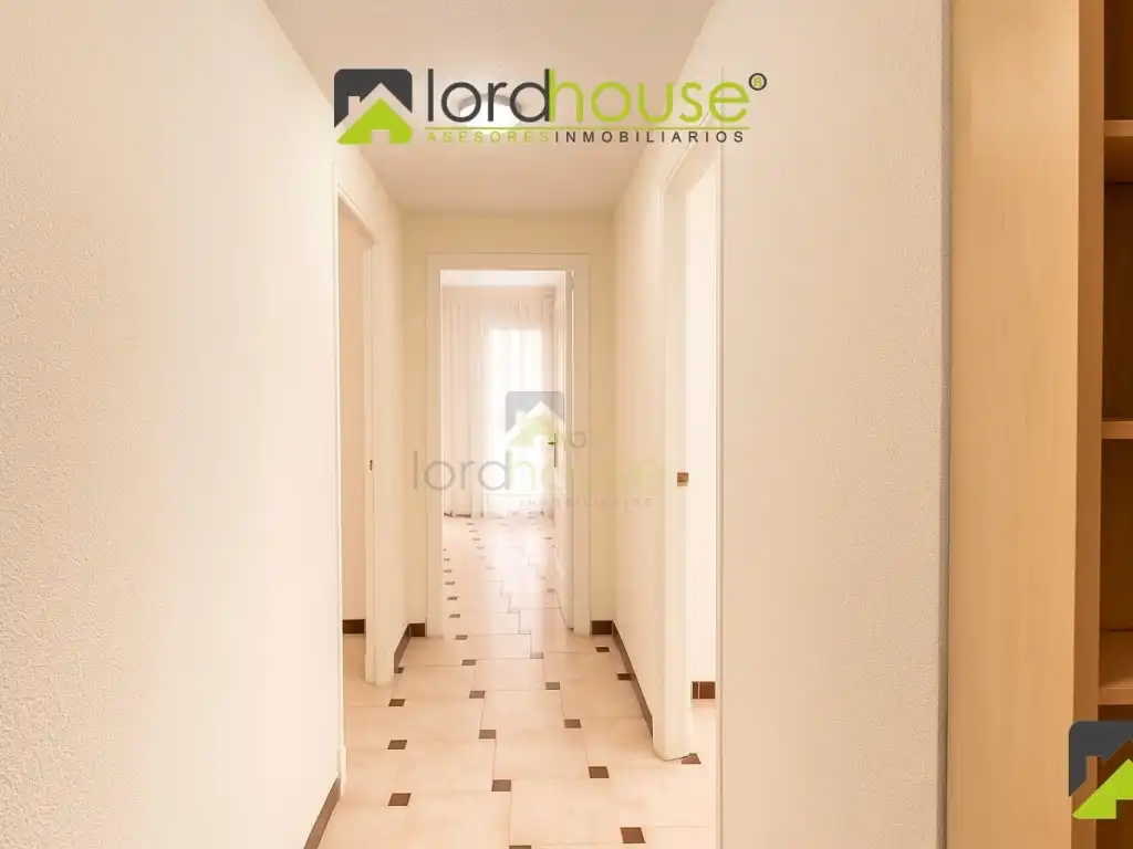 Piso con ascensor en venta en Calle Musso Valiente, imagen 6