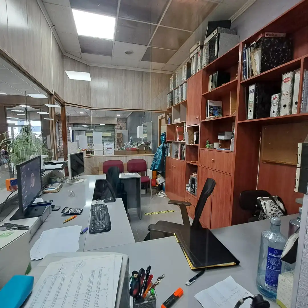 Industrial building for sale in Polígono Contodo 24-25, imagen 18