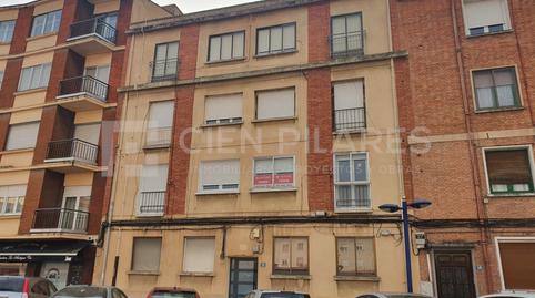 Foto 2 de Piso en venta en Avd. Benidorm, Arnedo, La Rioja