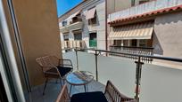 Terrace of Apartment for sale in Palamós  with Air Conditioner, Terrace and Balcony