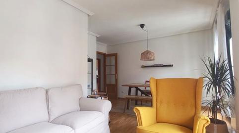 Photo 4 of Flat to rent in Gijón - Plaza de la Soledad, Cimadevilla, Asturias