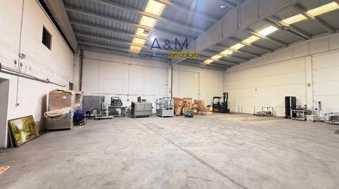 Photo 4 of Industrial buildings to rent in Castaño, Cistérniga, Valladolid