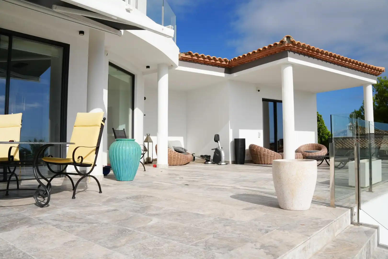 Casa en venta en Altea ciudad, imagen 4