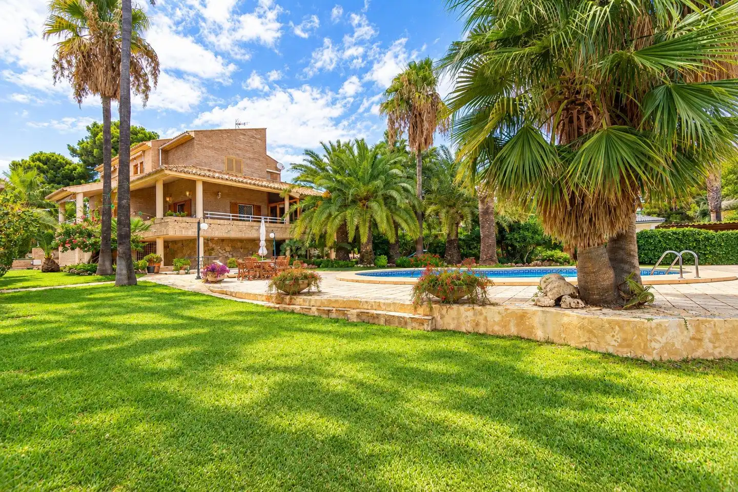 House with pool for sale in Urbanizaciones, imagen 33