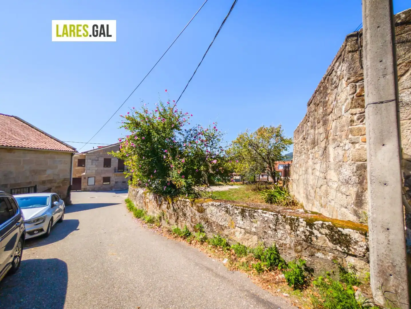 Rural land for sale in O Cruceiro, imagen 20