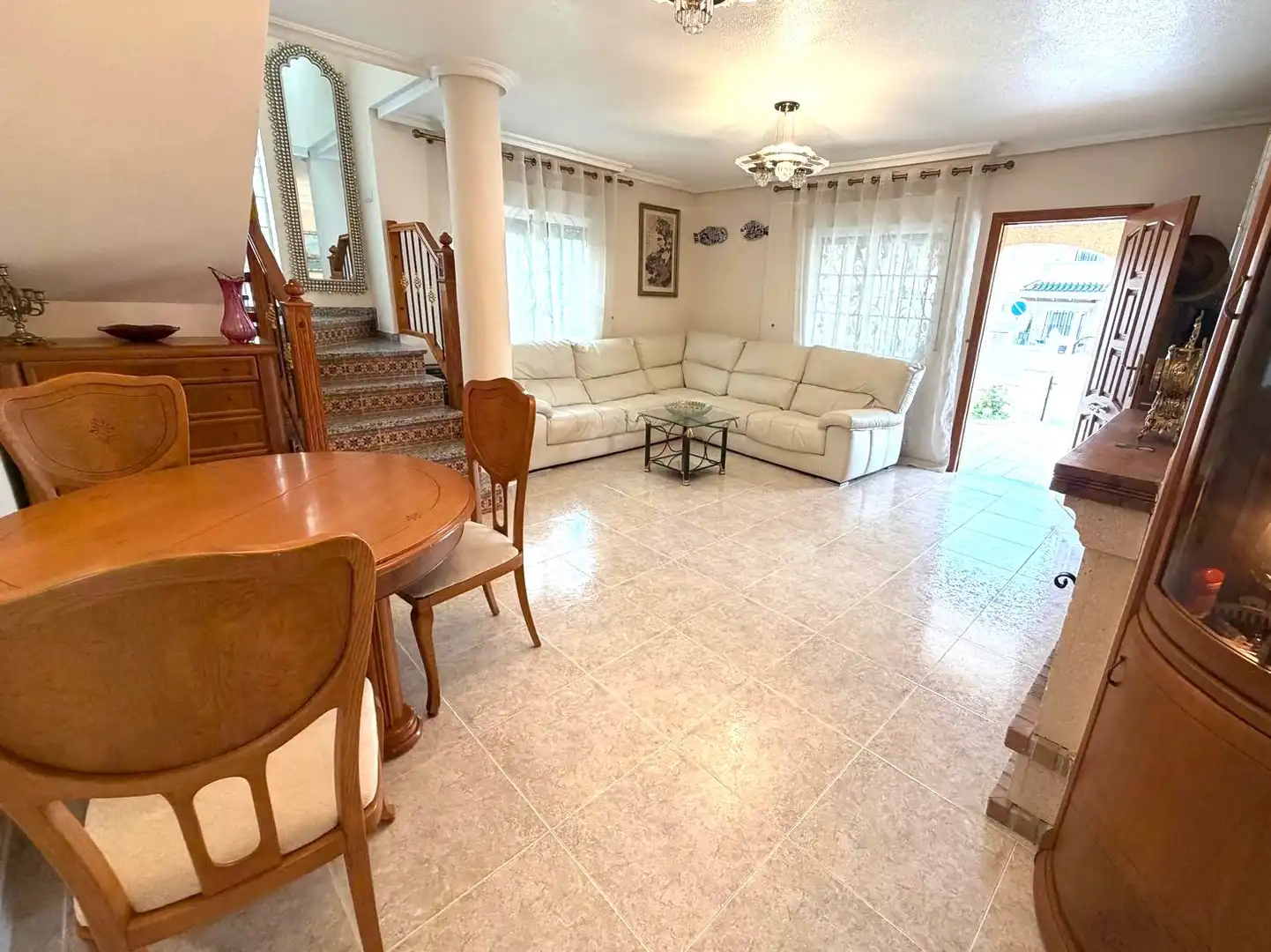 Haus zum Verkauf in San Miguel de Salinas, imagen 4