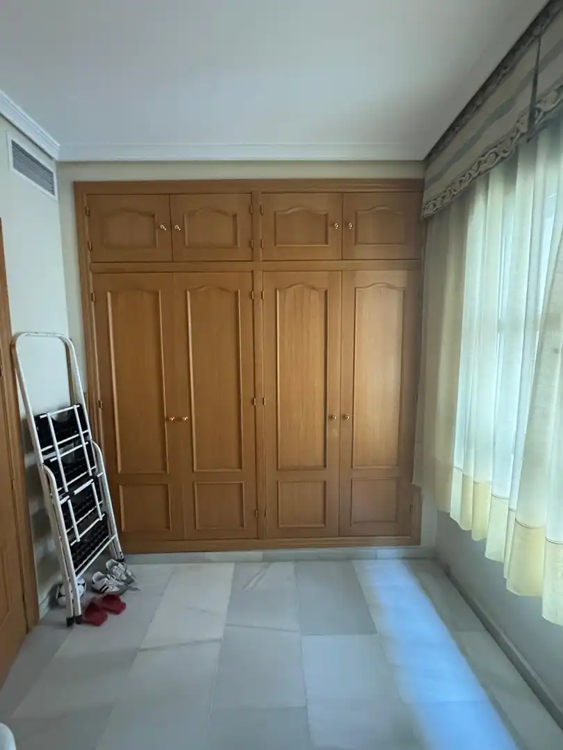 Dormitori de Casa o xalet en venda en Córdoba amb Aire condicionat, Calefacció i Terrassa