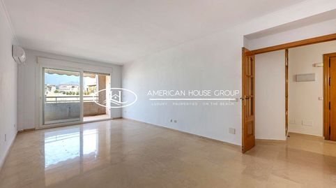 Gran Apartamento en Venta a unos pasos de la Playa y en el Centro de Marbella, Málaga., imatge 2