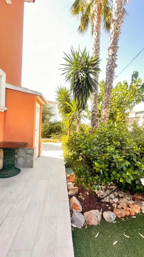 Detached house with pool for sale in El Montgó, imagen 52