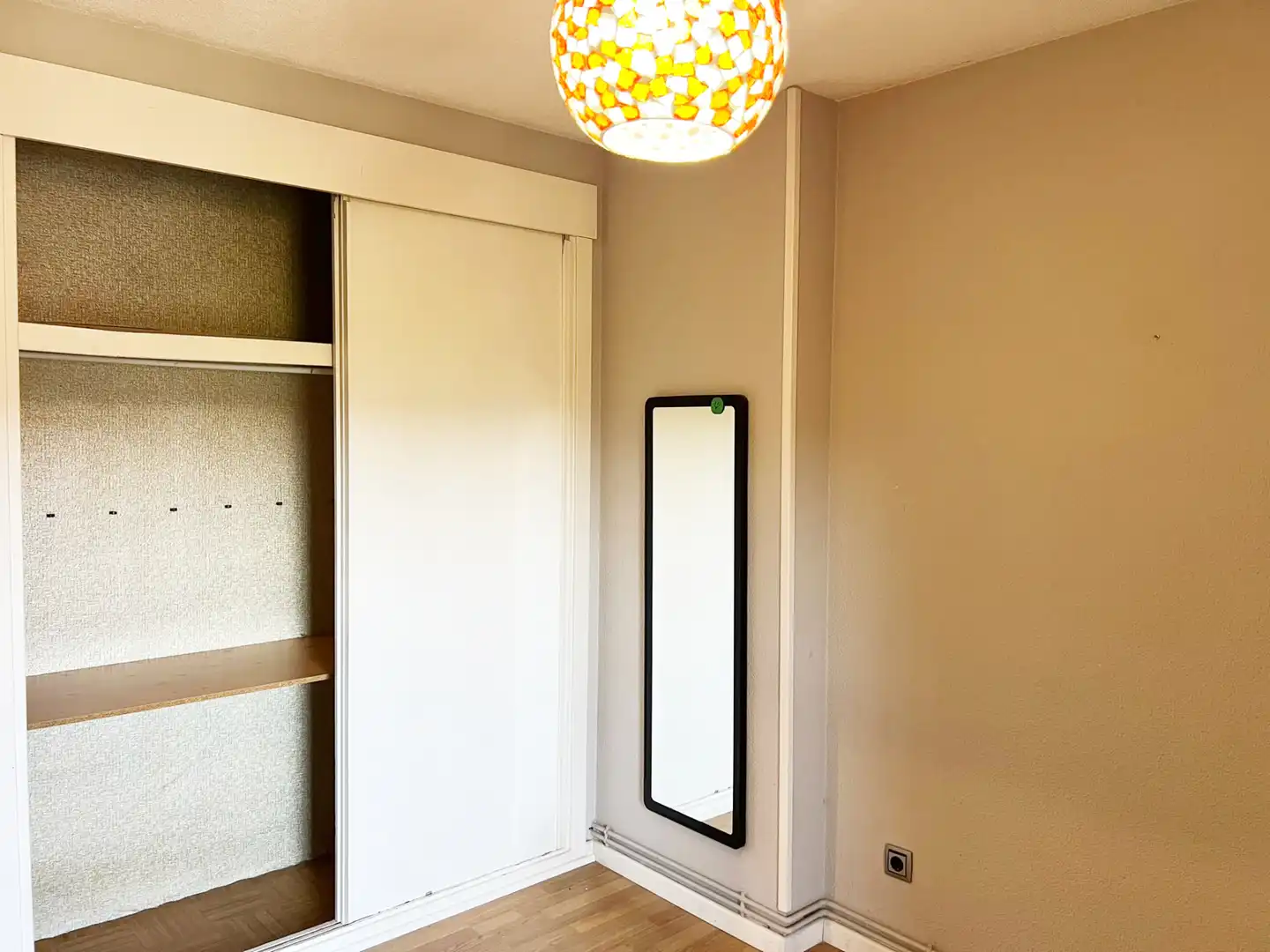 Habitación de Piso en venta en Madrid con Aire acondicionado, Calefacción y Terraza