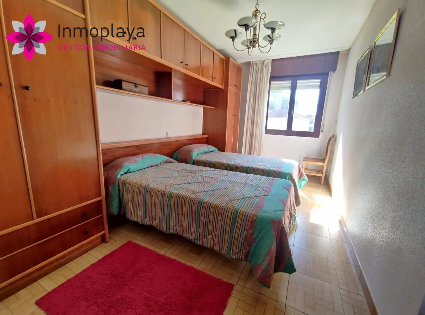 Home to rent in Ris, imagen 20