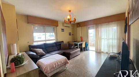 Foto 2 de Apartament en venda a Carrer Camp de Morvedre, Playa de Gandia, Valencia