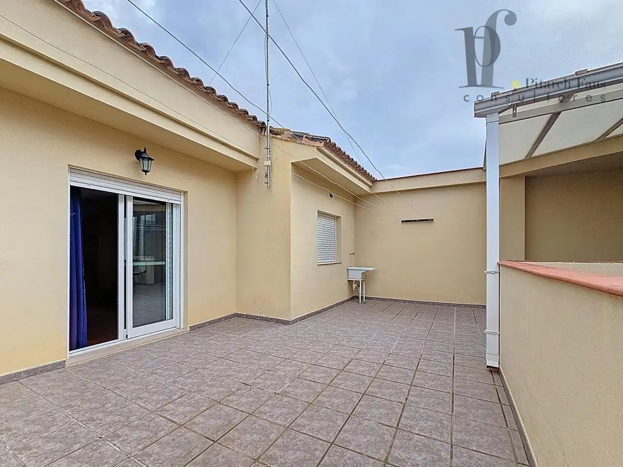 Haus mit Terrasse zum Verkauf in Benissanó, imagen 47