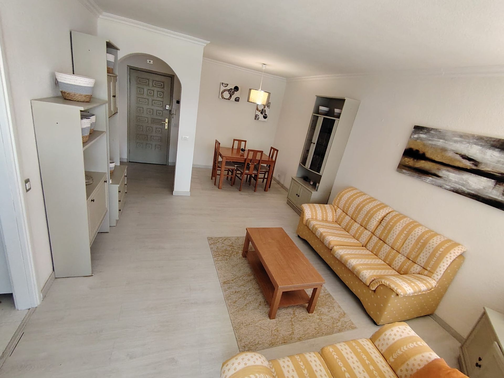 Flat for sale in Zona Botánico